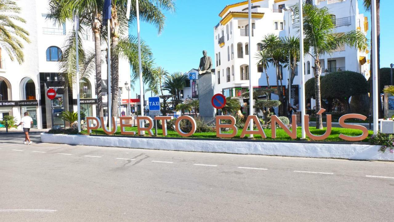 Puerto Banus